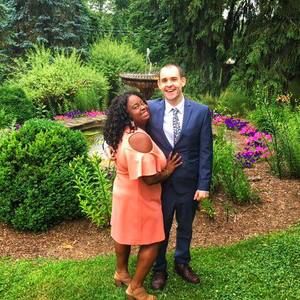 Meet your Posher, Fran